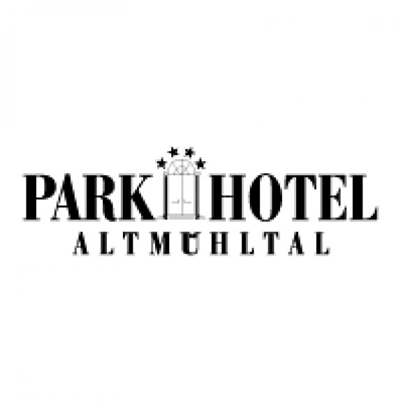 Logo of Park Hotel Altmuhltal