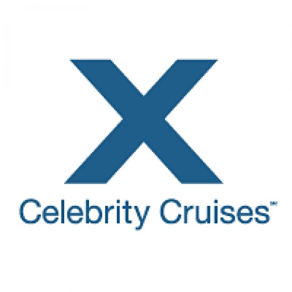 Logo of Celebrity Cruises