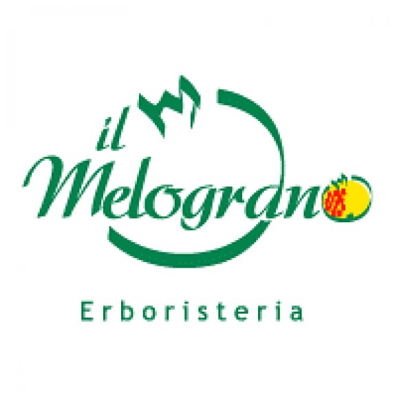 Logo of Il Melograno Erboristeria
