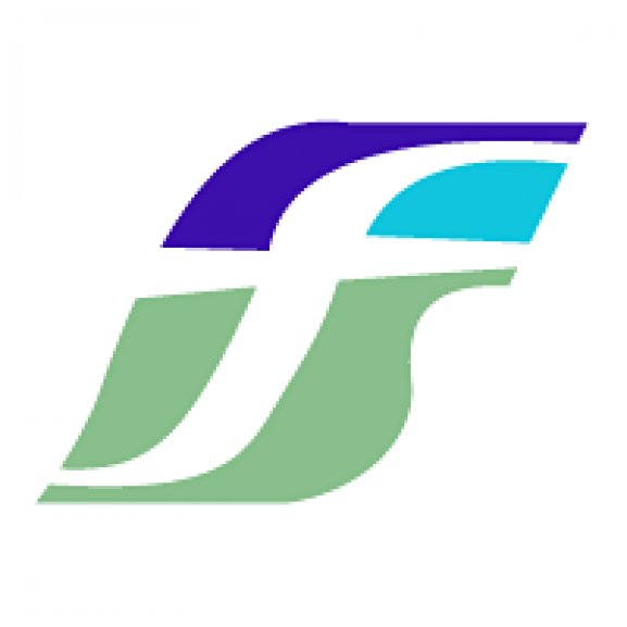 Logo of Trenitalia