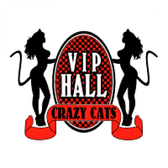 Logo of Vip Hall Crazy Cats