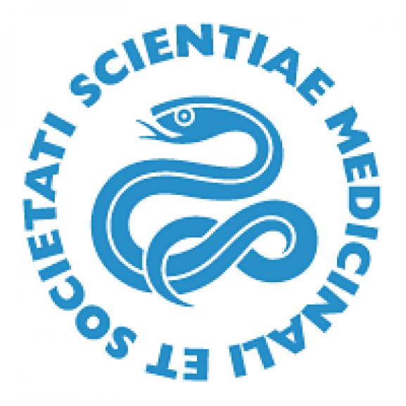 Logo of SAMW
