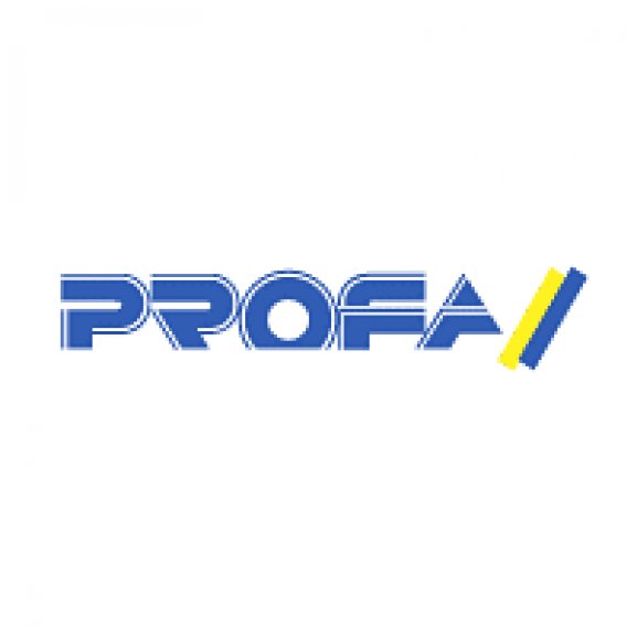 Logo of Profa
