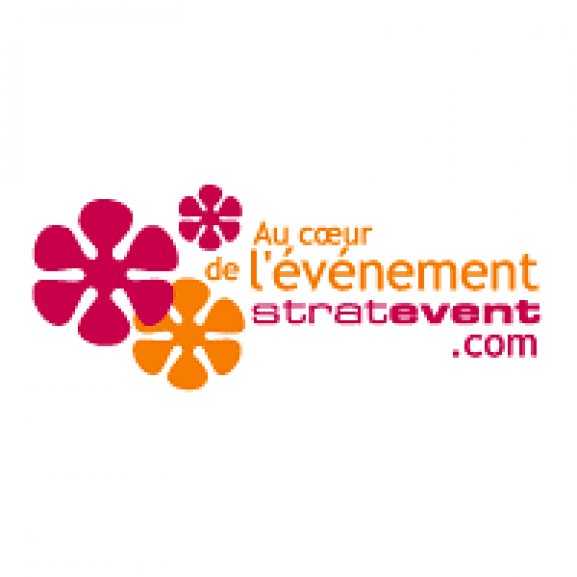Logo of Stratevent