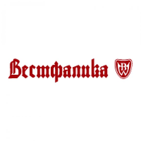 Logo of Westfalika