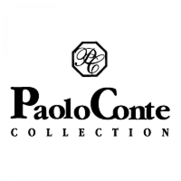 Logo of Paolo Conte Collection