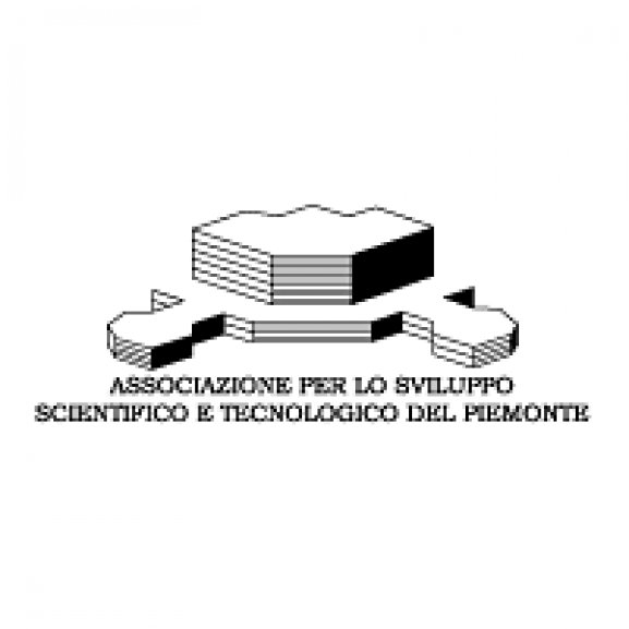 Logo of Associazione per lo Sviluppo Scientifico e Tecnologico del Piemonte