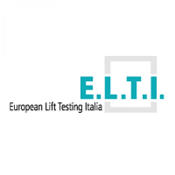 Logo of ELTI