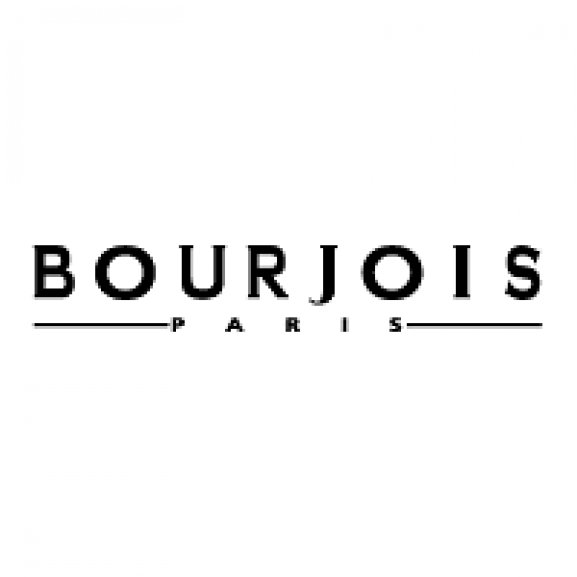 Logo of Bourjois Paris