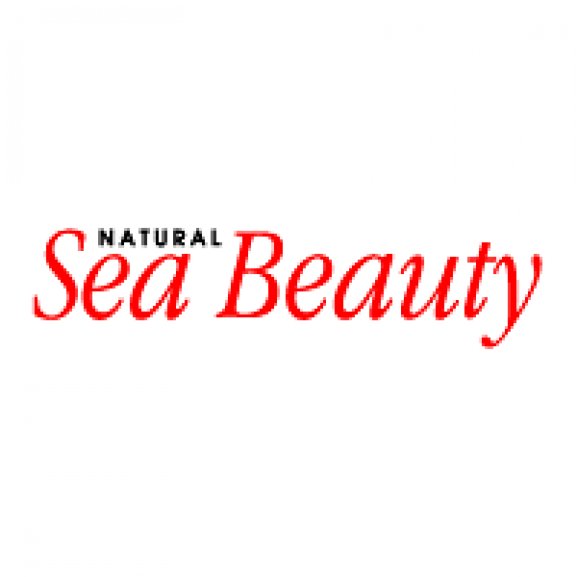 Logo of Natural Sea Beauty