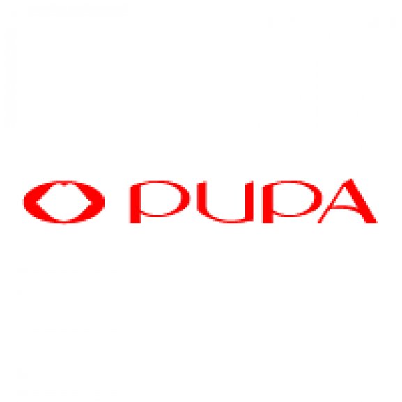 Logo of Pupa