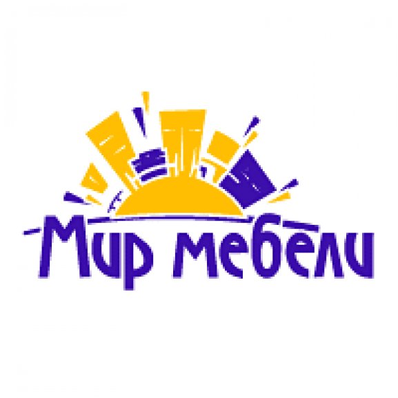 Logo of Mir Mebeli