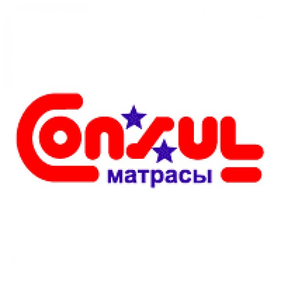 Logo of Consul