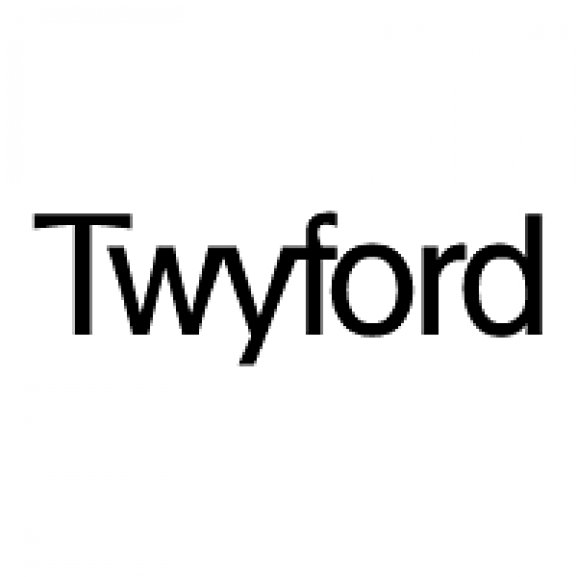 Logo of Twyford