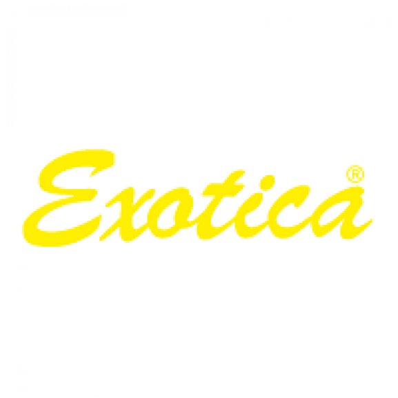 Logo of Exotica