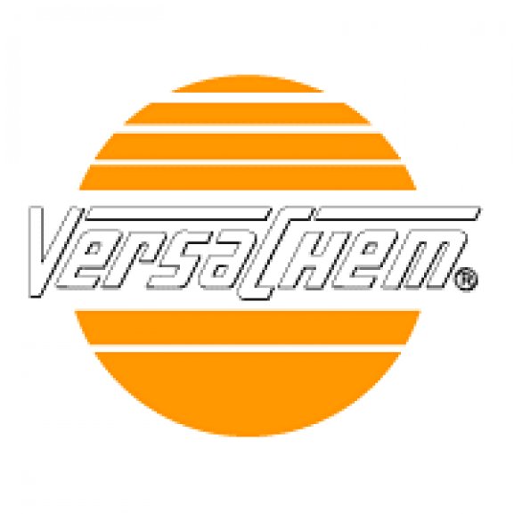 Logo of VersaChem