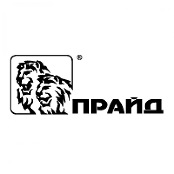Logo of Pride