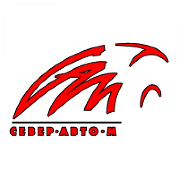 Logo of Sever-Avto-M