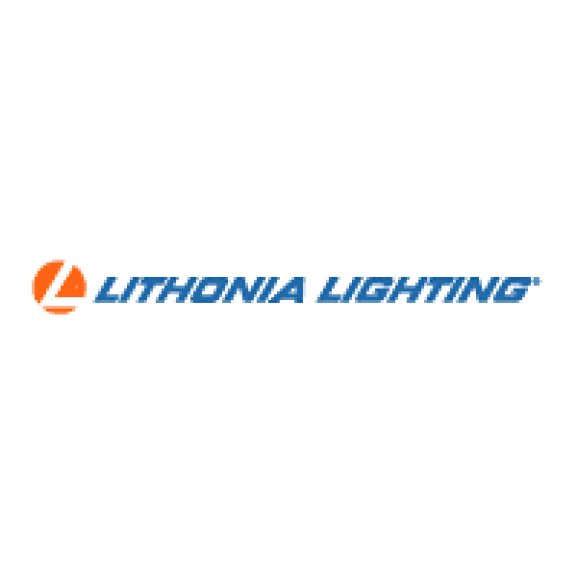 Logo of Lithonia Lighting