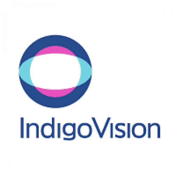 Logo of IndigoVision Group