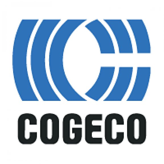 Logo of Cogeco