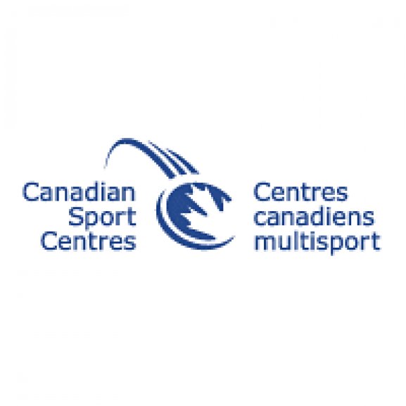 Logo of Canadian Sport Centres