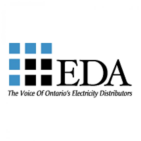 Logo of EDA