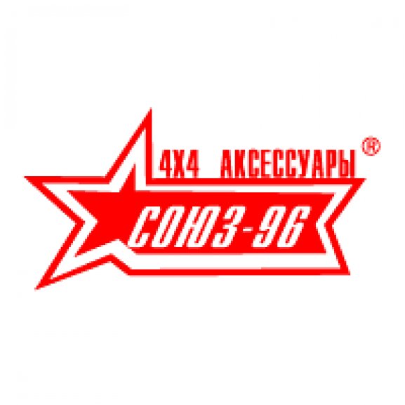 Logo of Souz-96