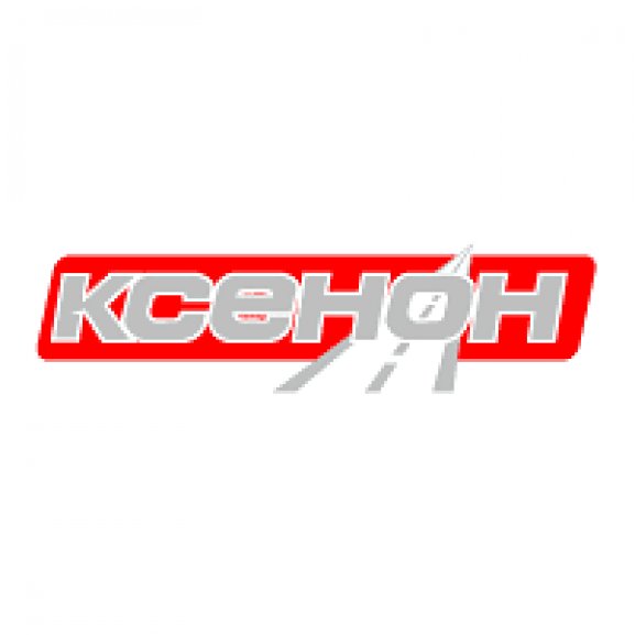 Logo of Ksenon