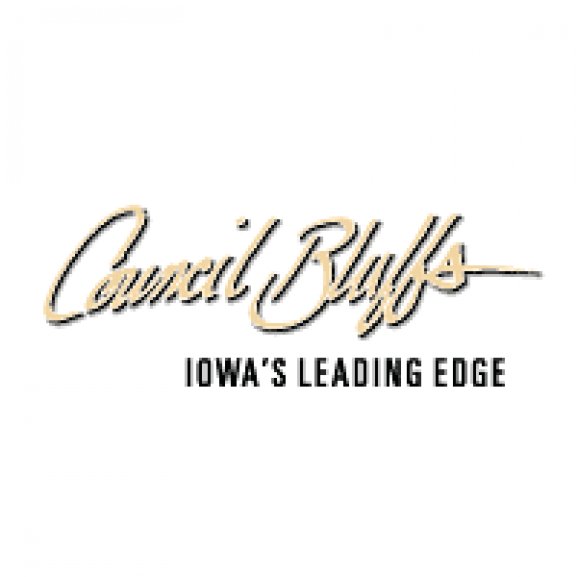 Logo of Council Bluffs