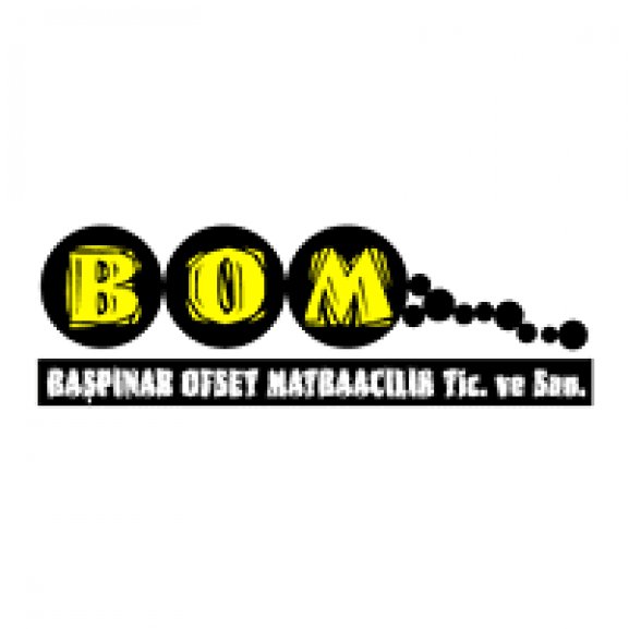 Logo of BOM
