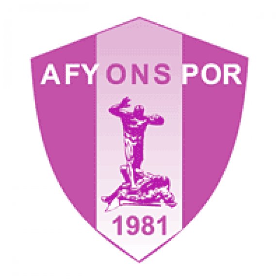 Logo of Afyonspor