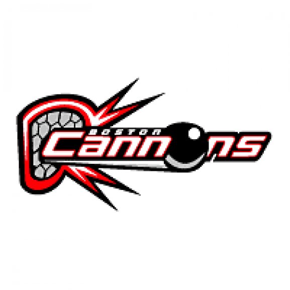 Logo of Boston Cannons