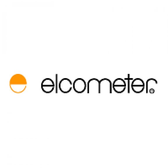 Logo of Elcometer