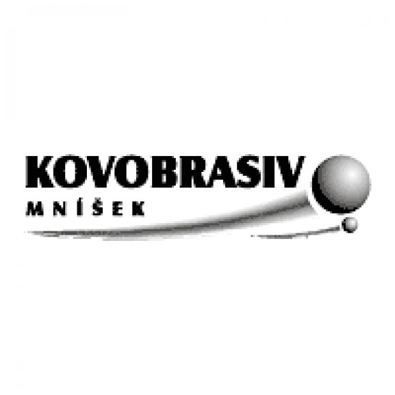 Logo of Kovobrasiv