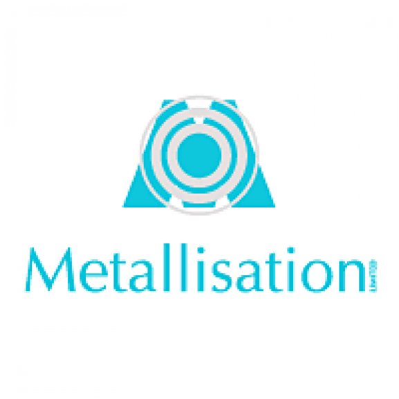 Logo of Metallisation