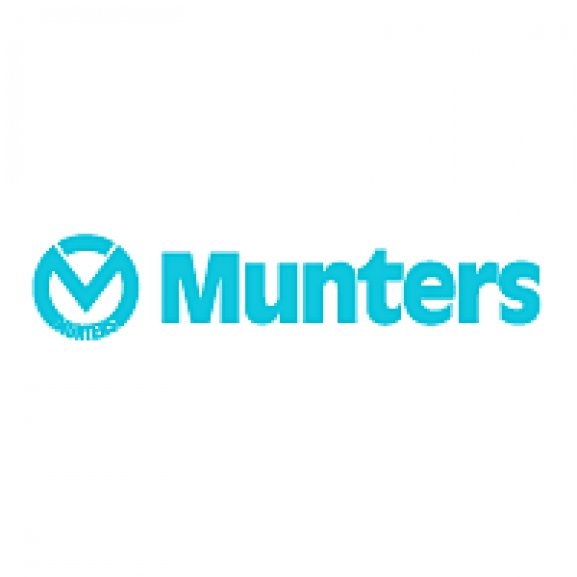 Logo of Munters