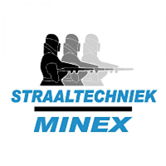 Logo of Straaltechniek Minex