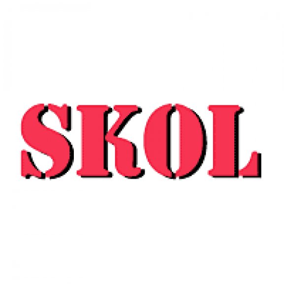 Logo of Skol