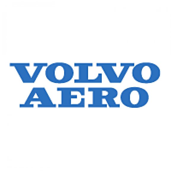 Logo of Volvo Aero