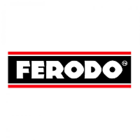 Logo of Ferodo