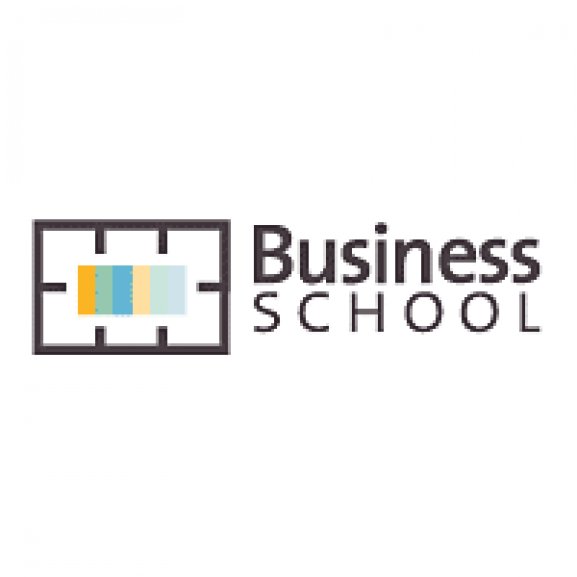 Logo of Business School