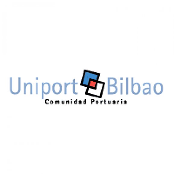Logo of Uniport Bilbao