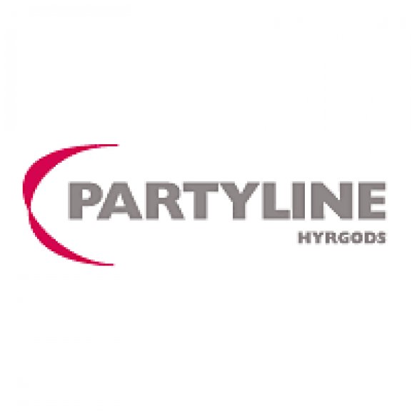 Logo of Partyline Hyrgods