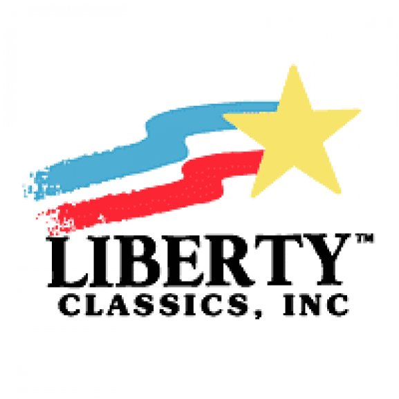 Logo of Liberty Classics
