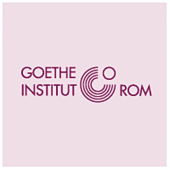 Logo of Goethe Institut Rom