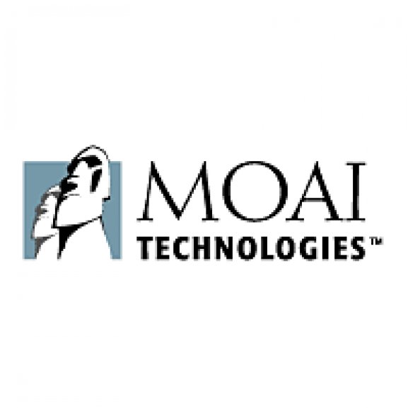 Logo of Moai Technologies