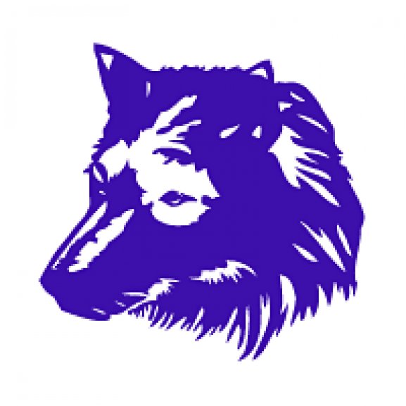 Logo of Wolf 1 Wing
