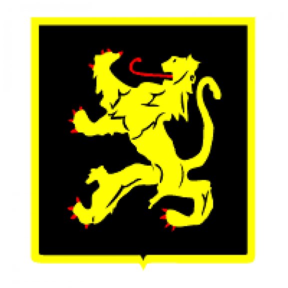 Logo of Belgian Lion