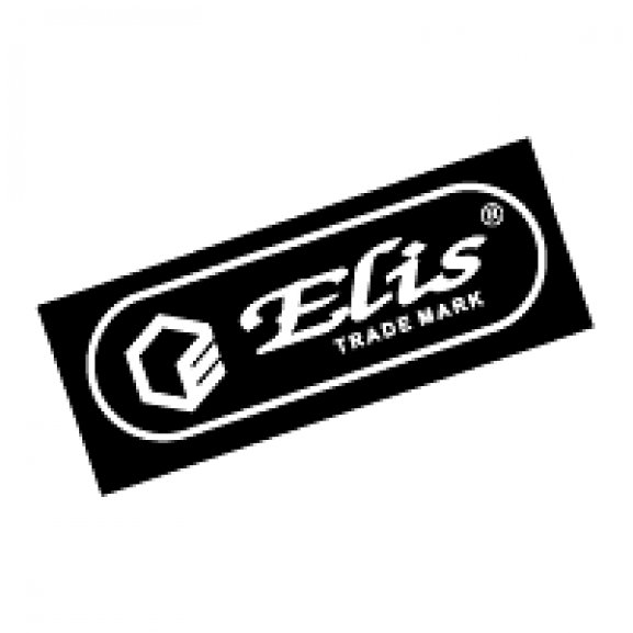 Logo of Elis